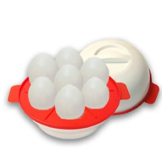 3 in 1 Electric Egg Boiler
