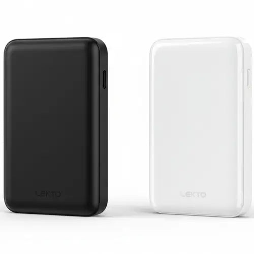 Urpin P46 Power Bank 10000mAh