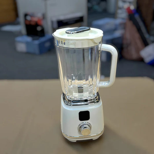 Rechargeable 600ml Mini Blender
