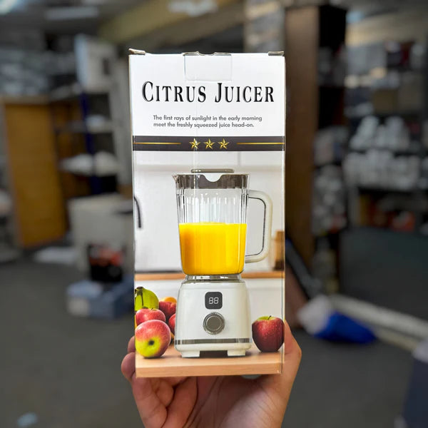 Rechargeable 600ml Mini Blender