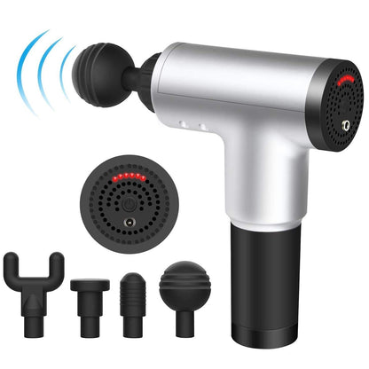 Fascial Massage Gun