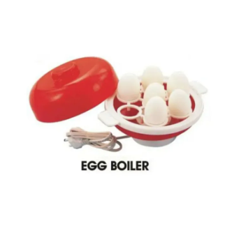 3 in 1 Electric Egg Boiler