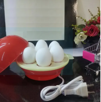 3 in 1 Electric Egg Boiler