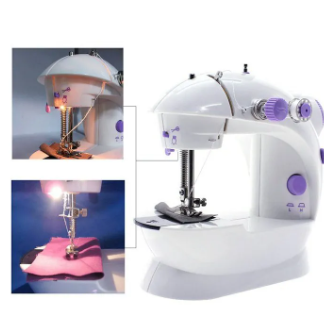 Portable Mini Automatic Handheld Electric Sewing Machine