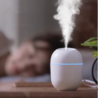 Air Humidifier Mini Diffuser for Air Freshener