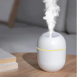 Air Humidifier Mini Diffuser for Air Freshener