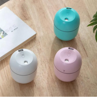Air Humidifier Mini Diffuser for Air Freshener