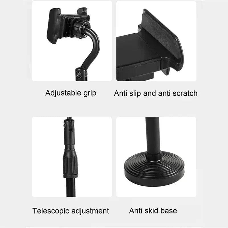 Adjustable Bracket Phone Holder