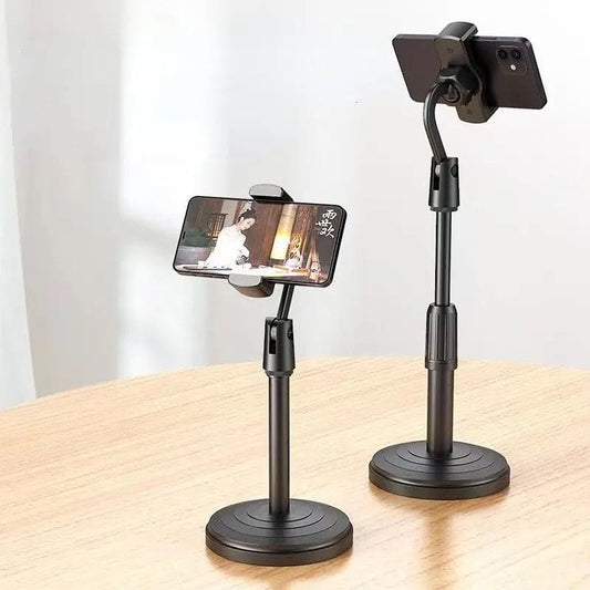 Adjustable Bracket Phone Holder