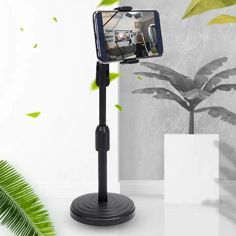 Adjustable Bracket Phone Holder