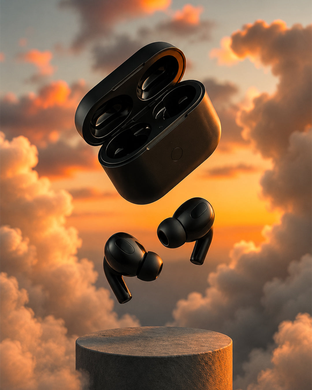 German Lot AirPods – Premium Wireless Earbuds