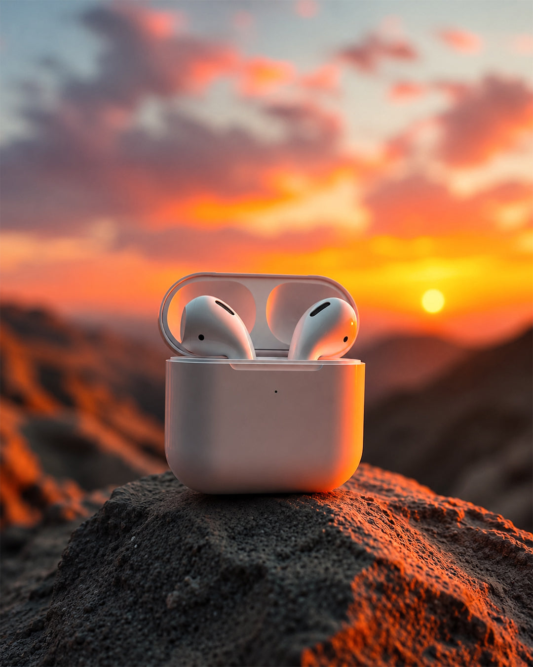 German Lot AirPods – Premium Wireless Earbuds