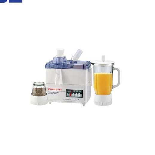 Westpoint Juicer Blender Grinder